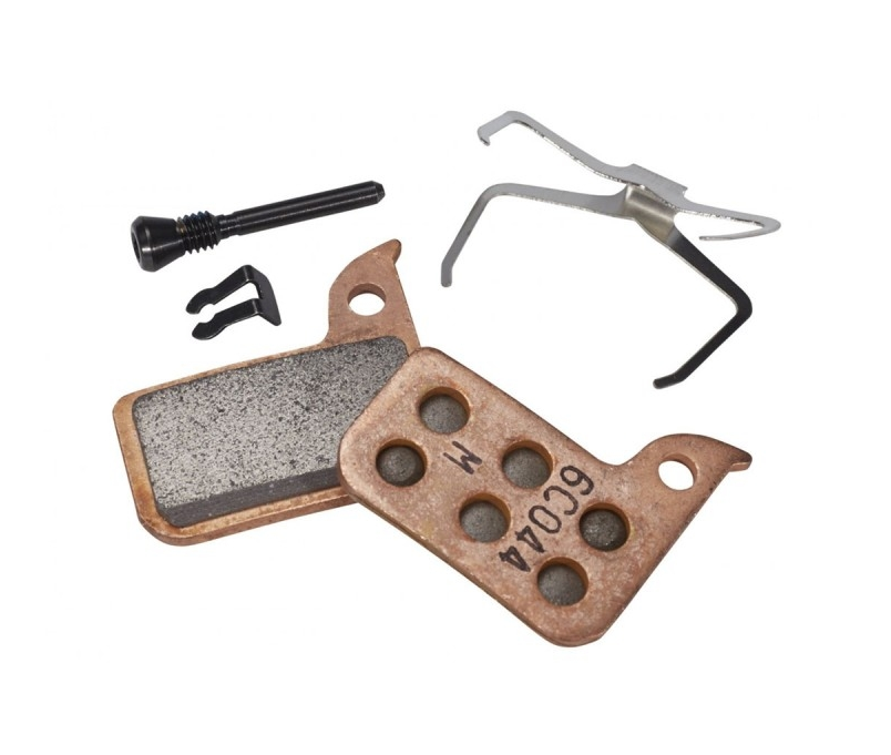 Sinterowane klocki Sram Red HRD / Level Ultimate / Level TLM