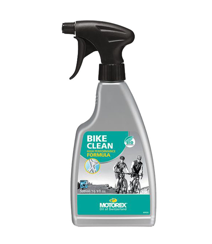 Motorreiniger Spray Motorex Bike Clean 500ml