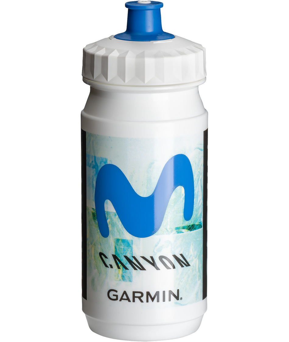 Gourde Tacx Daya Pro Team Movistar 550ml