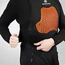 Endur MT500 D30 Protector Vest Beskyttelsesvest