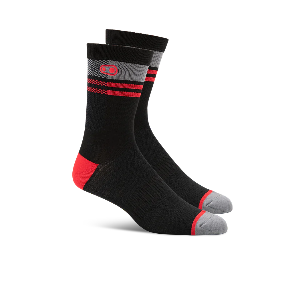 Crank Brothers Calzini Icon Mtb Sock