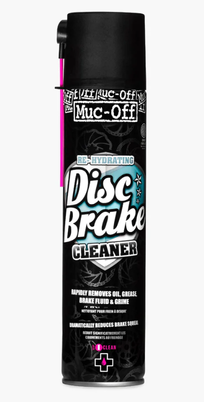 Nettoyant pour freins à disque Muc-Off 400ml