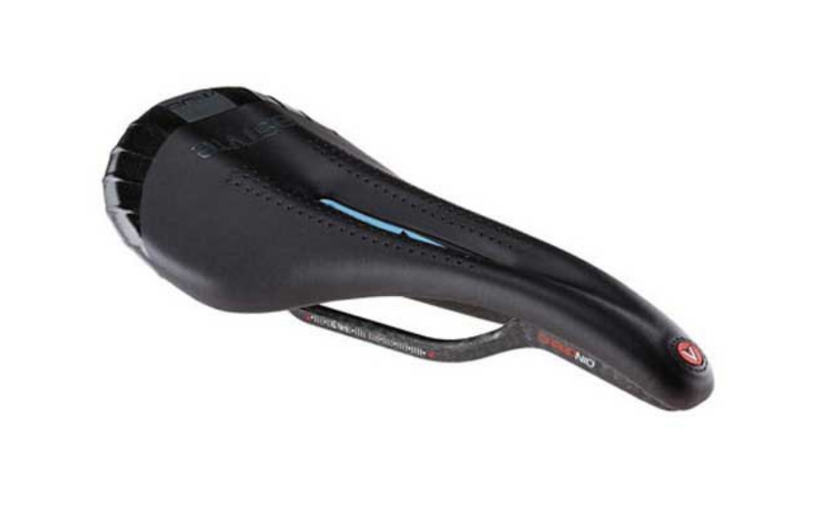 Mud lite cunning saddle