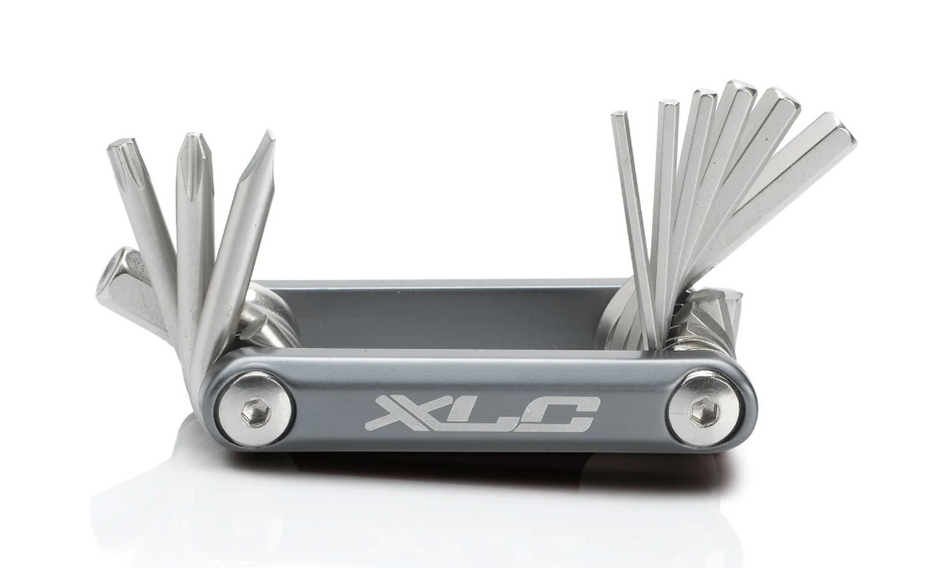 Multinarzędzie XLC TO-MT03