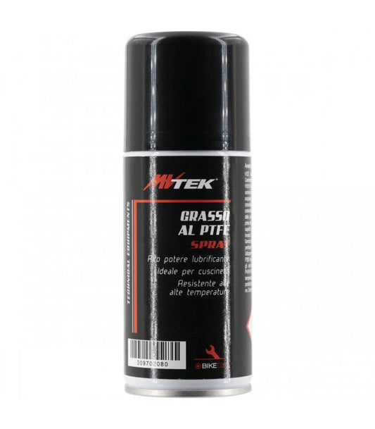 Spray de lithium de 200 ml de graisse MV Tek 200 ml