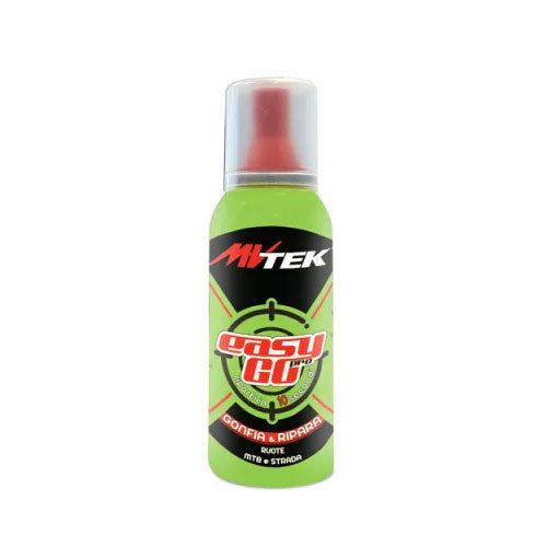 Inflar y reparar MV Tek Easy Go Pro 100ml