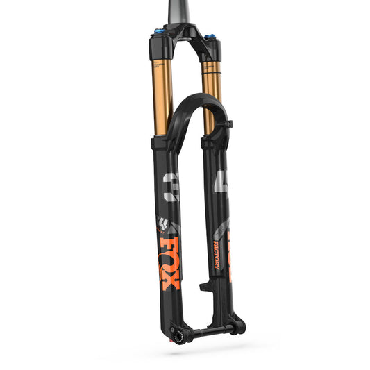 Fox 34 Float Step Cast Factory Fátory Kashima Fit-4 Kabuld Remote 29 "Boost Tapad Rake 44 mm