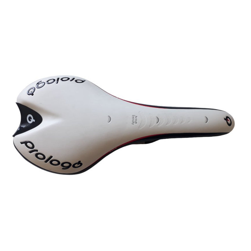 Siodło Prologo Nago Evo 141 Ti Solid