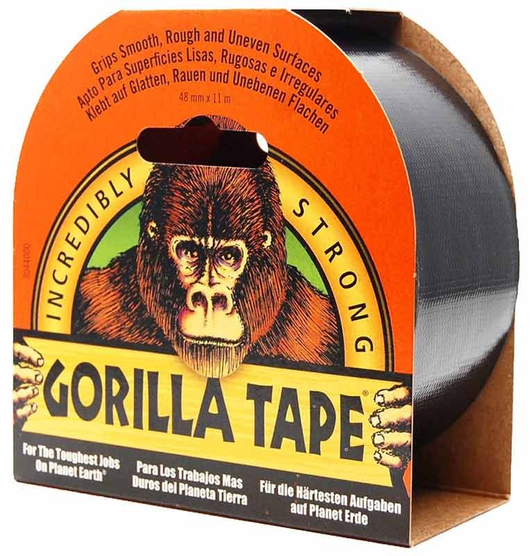 Gorilla Tape Tubeless Tape 48mmx11m