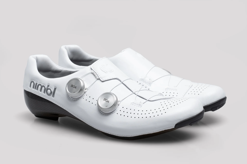 Zapatos Nimbl Exceed Ultimate Glide