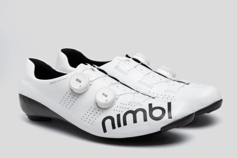 Zapatos Nimbl Ultimate Exceed Pro Edition