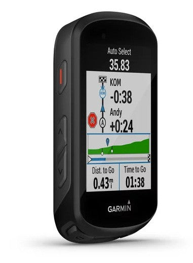 Pacote de sensores Garmin Edge 530