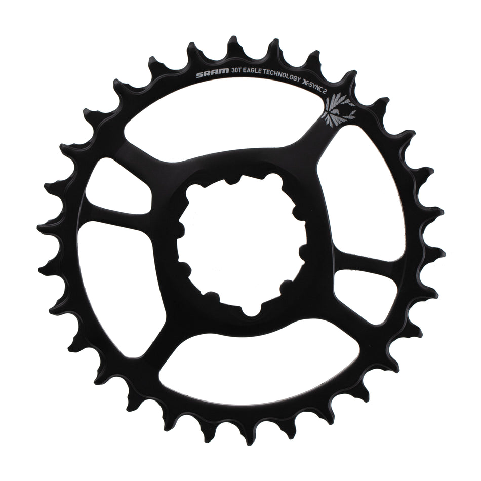 Zębatka Sram X-Sync 2 Direct Mount NX Eagle stalowa 12 biegów - Offset 6mm