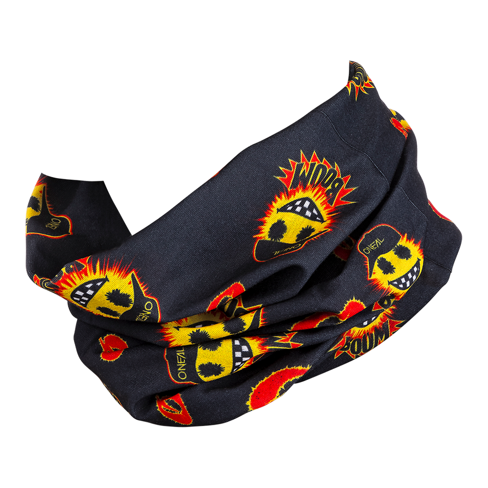 Kominiarka O'Neal Neckwarmer Emoji