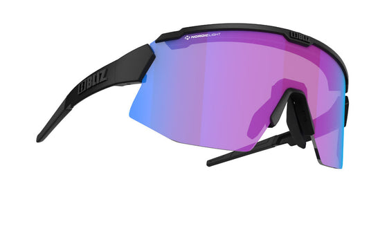 BLIZ BREEZE Nano - Gafas de luz nórdica