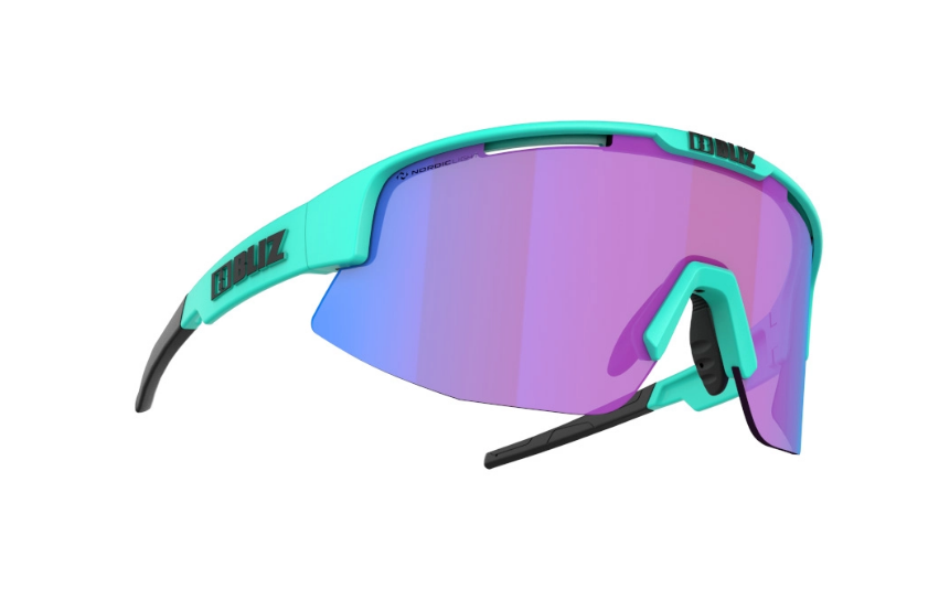 Bliz Matrix Nano Optics Gafas de luz nórdica