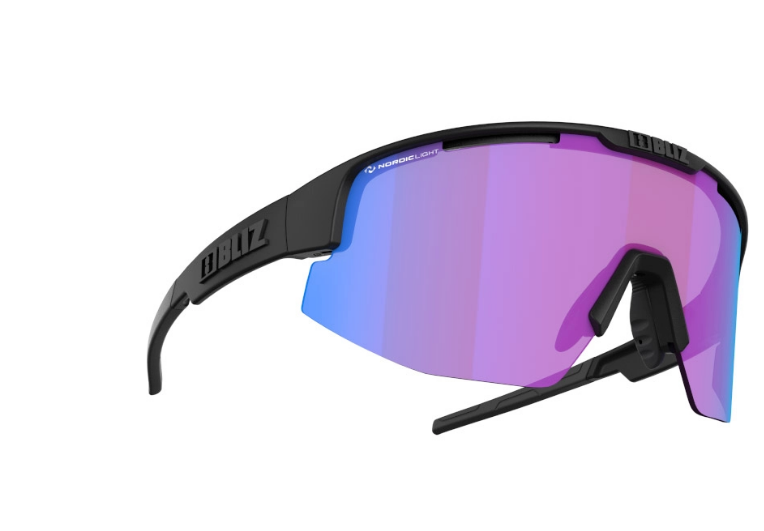 Bliz Matrix Small Nordic light glasses