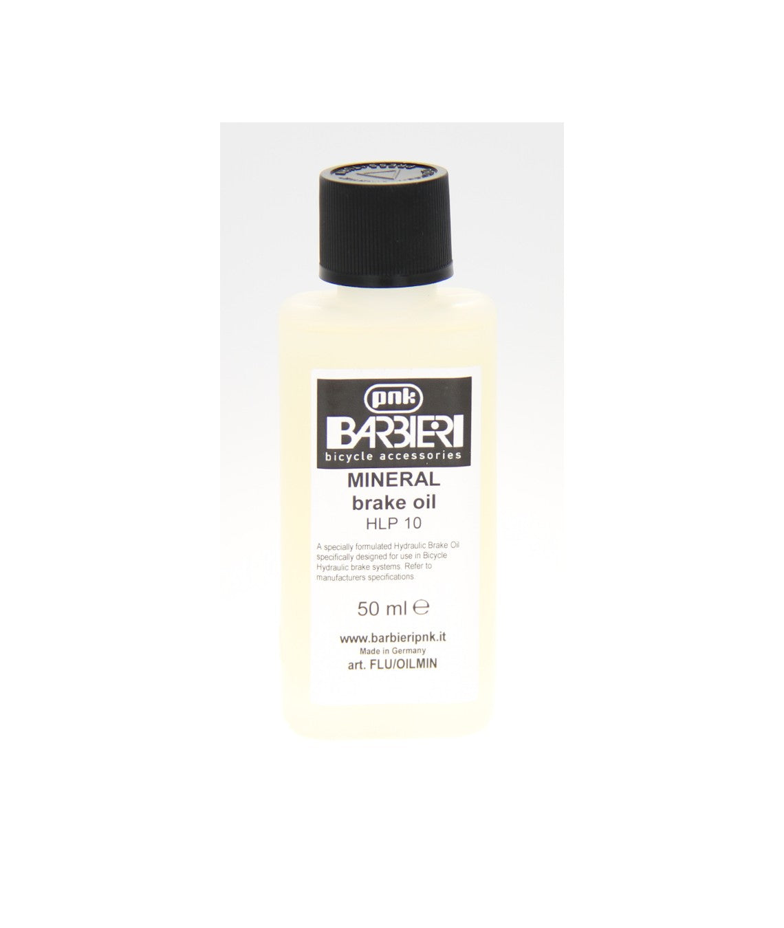 Barbieri Mineralöl HLP10 - 50 ml