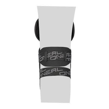 O'Neal Pro III Carbon Look Knie