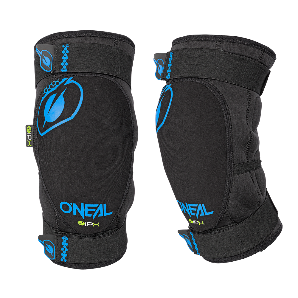 O'Neal Dirt Guard Knee Boquilla más