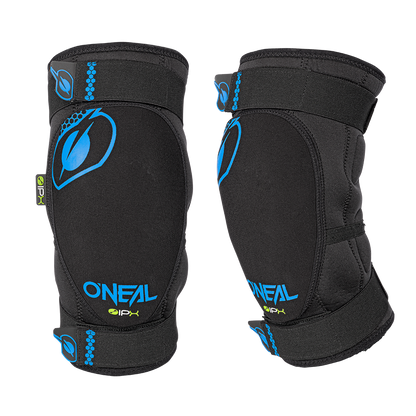 O'Neal Dirt Guard Knee Boquilla más