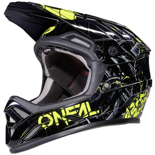 O'Neal Backflip Zombie Helm