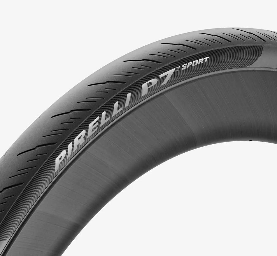 Opona Pirelli P7 Sport