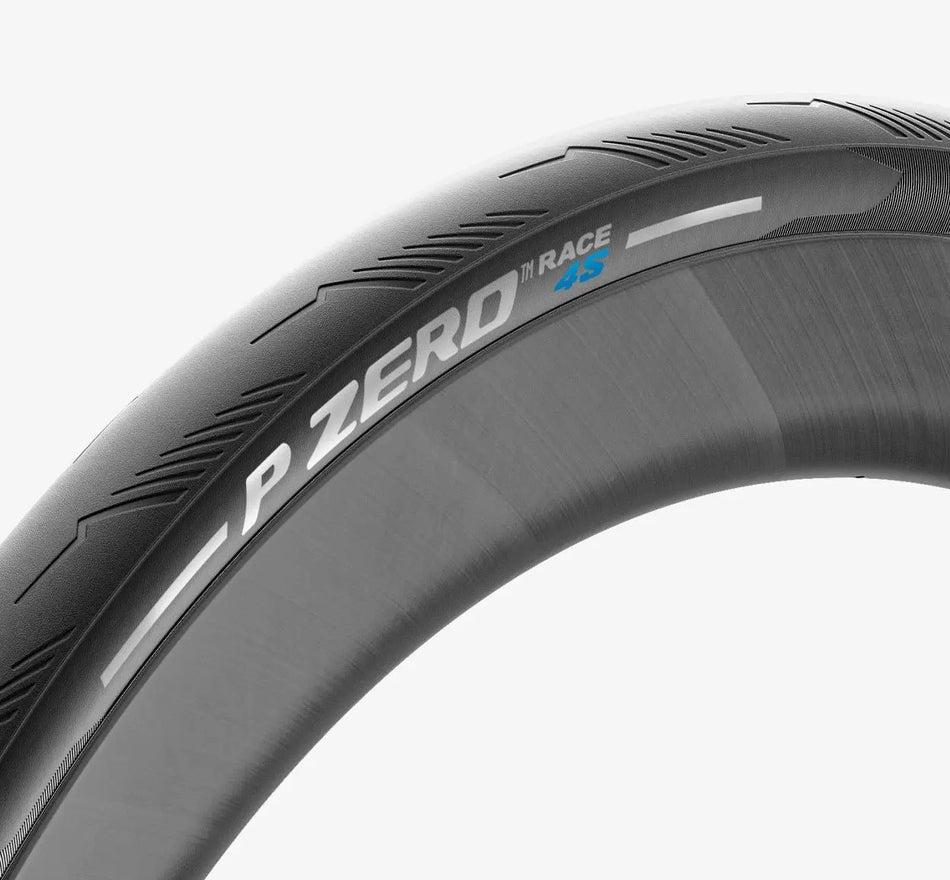 Pneu Pirelli P Zero Race 4S