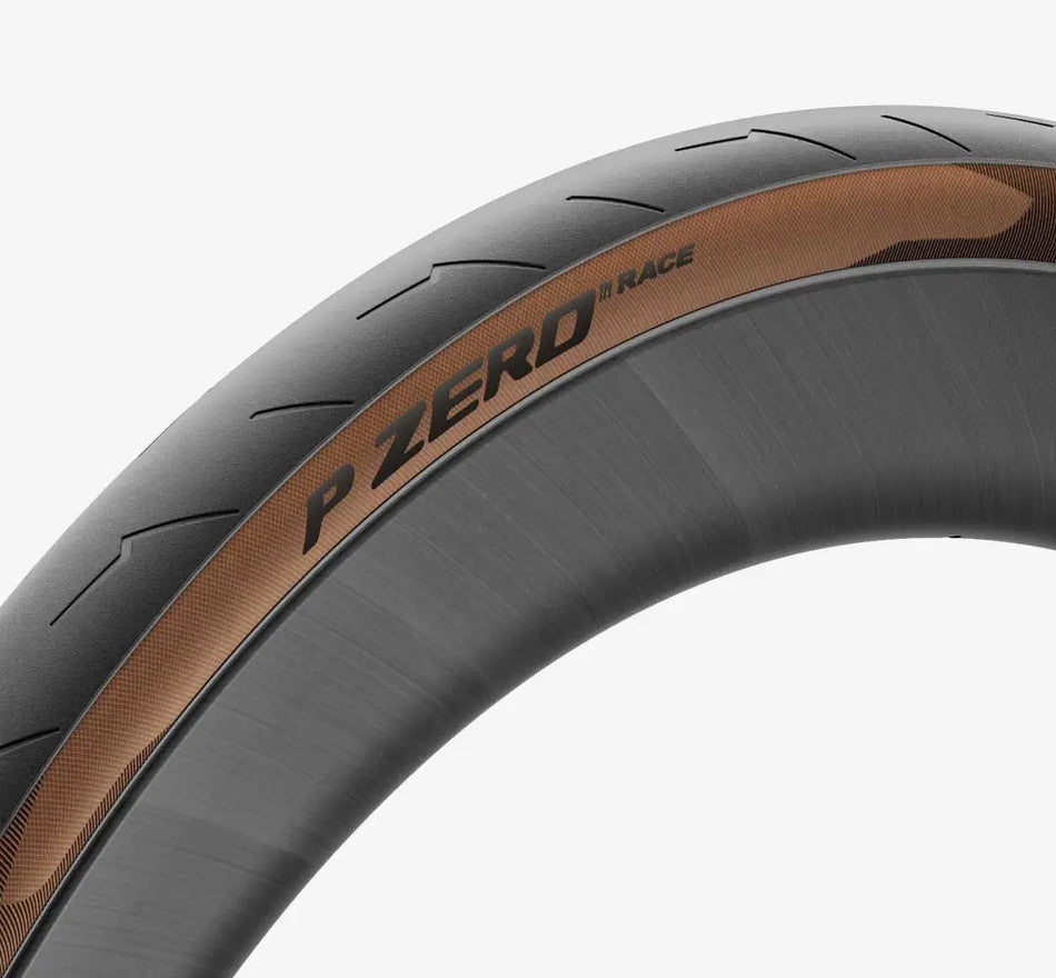 Pneu Pirelli P Zero Race