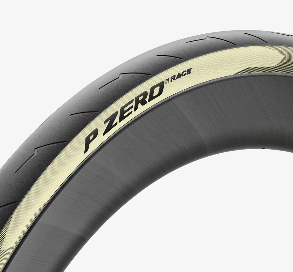 Opona Pirelli P Zero Race RS typu dętkowego