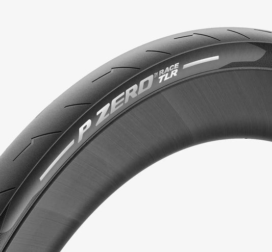 Tirelli P Zero Race Banless Ready Techwall Road