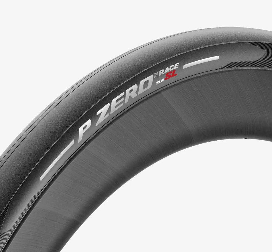 Opona Pirelli P Zero Race Tubeless Ready SL