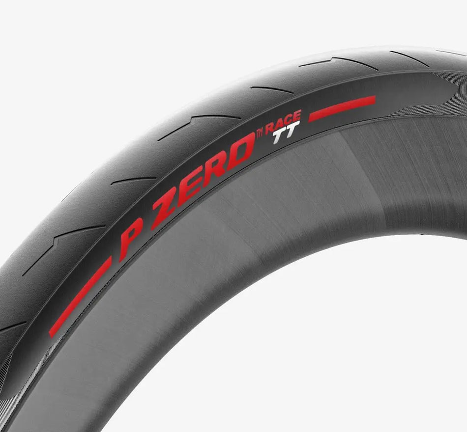 Pneu Pirelli P Zero Race TT