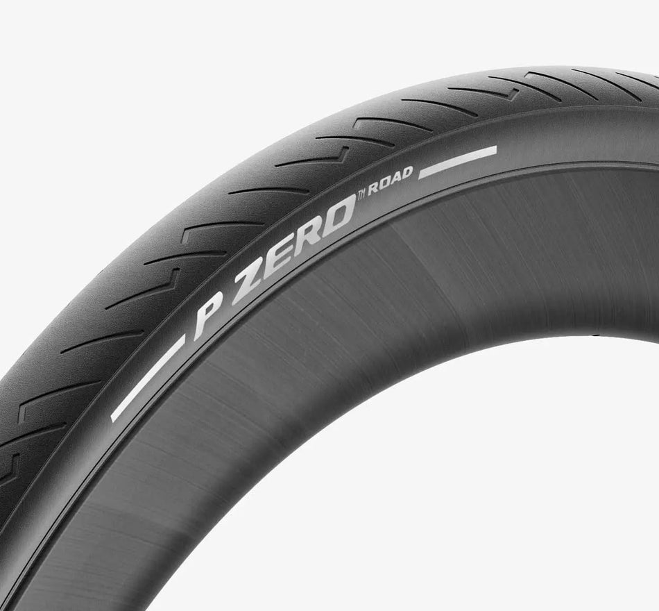 Pneu Pirelli P Zero Road