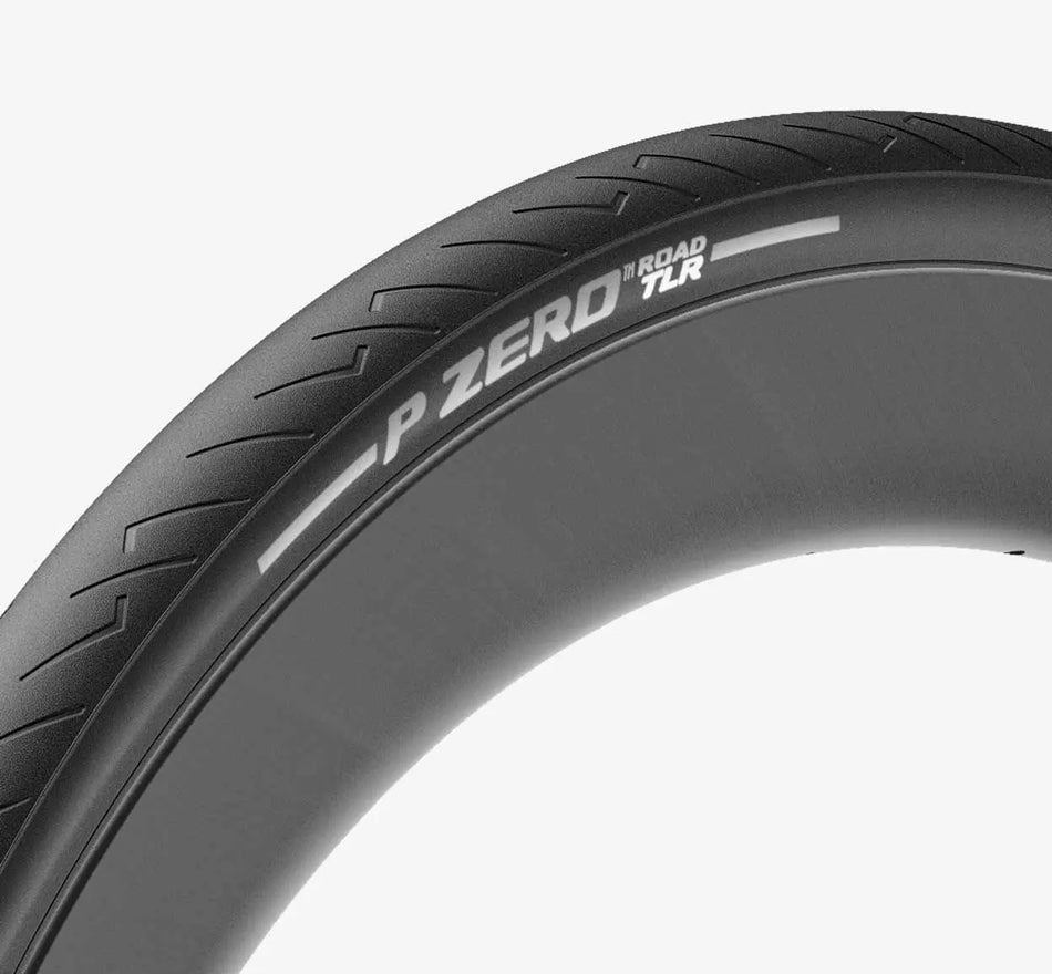 Neumático Pirelli P Zero Road Tubeless Ready