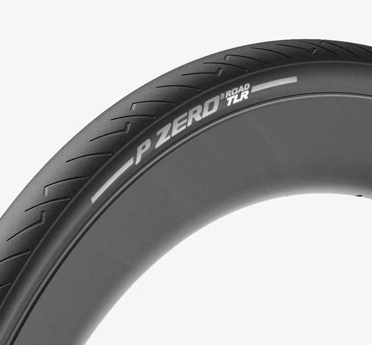 Opony Pirelli P. Zero Road Gotowy