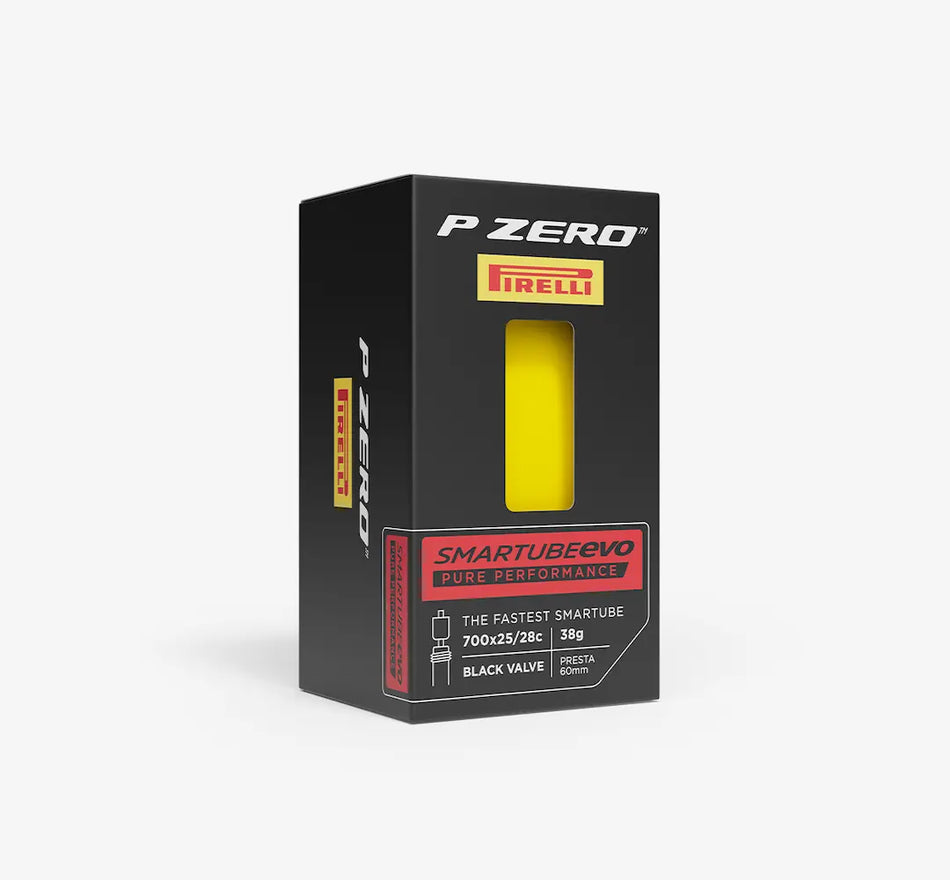 Dętka Pirelli Pzero Smartube Evo 700x25/28-622