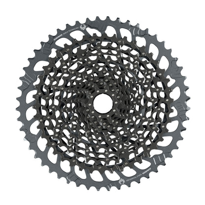 Complete group SRAM GX Eagle Lunar Dub 1x12v