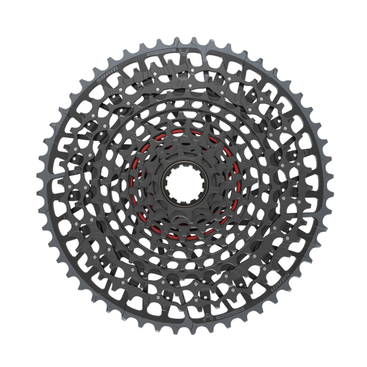 SRAM X0 EAGLE XS 1295 TIPO TELAGEM 12S