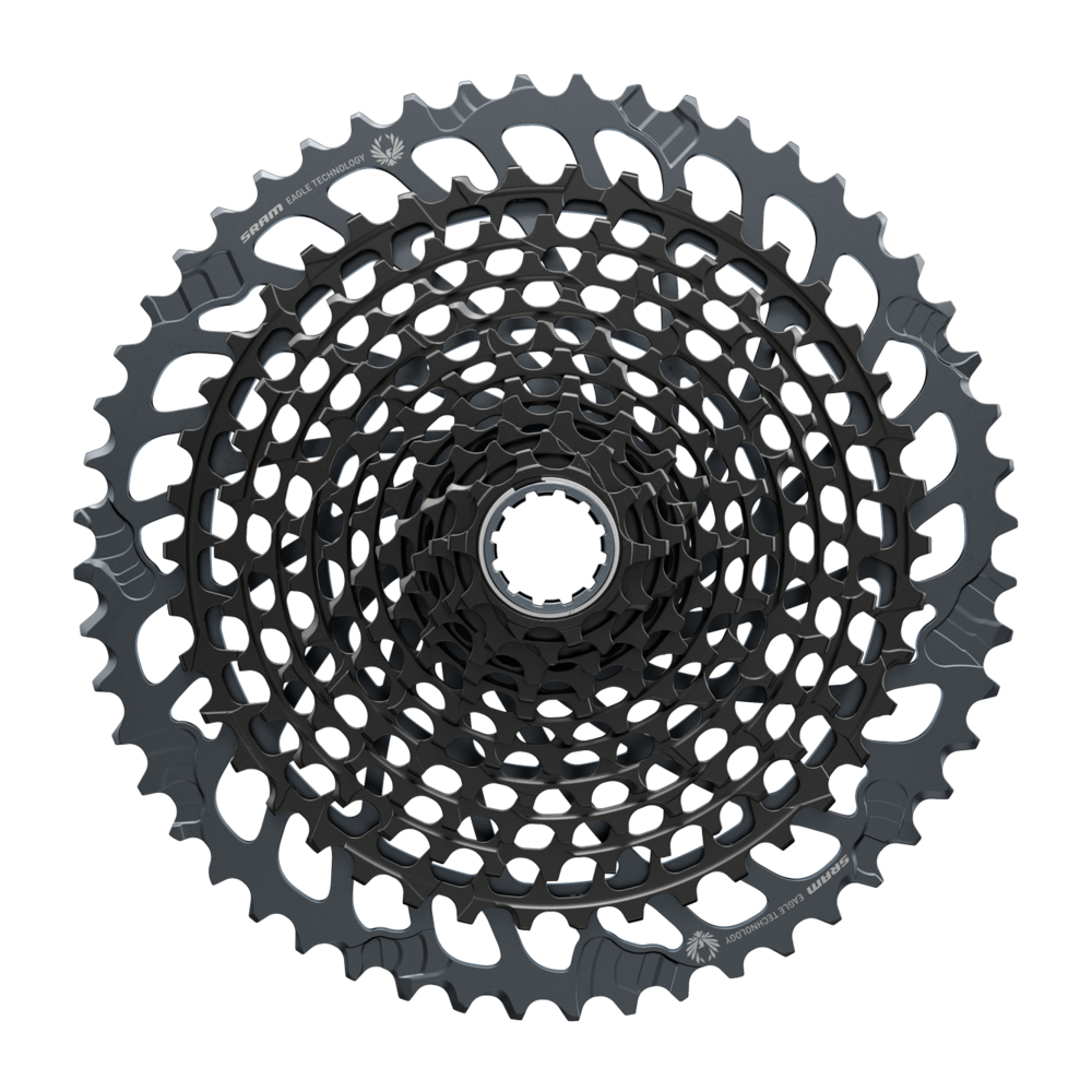 SRAM X01 XG-1295 Eagle 12S