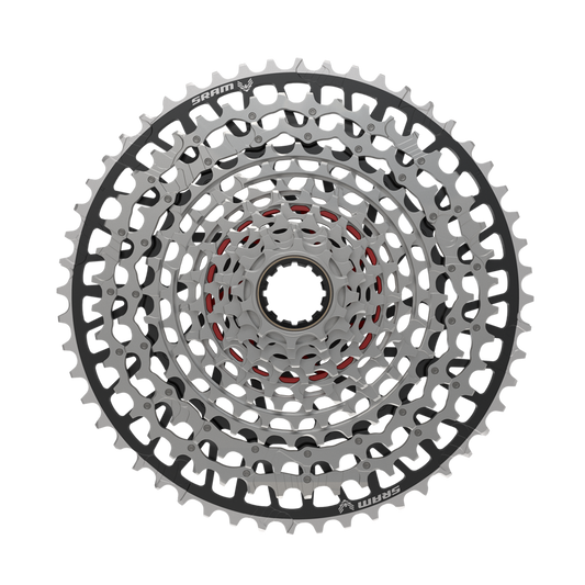 Sram XX Eagle 1297 T-type Eagle 12s