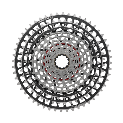 SRAM XX SL EAGE SRAM PACK XS 1299 T-Type Eagle 12s