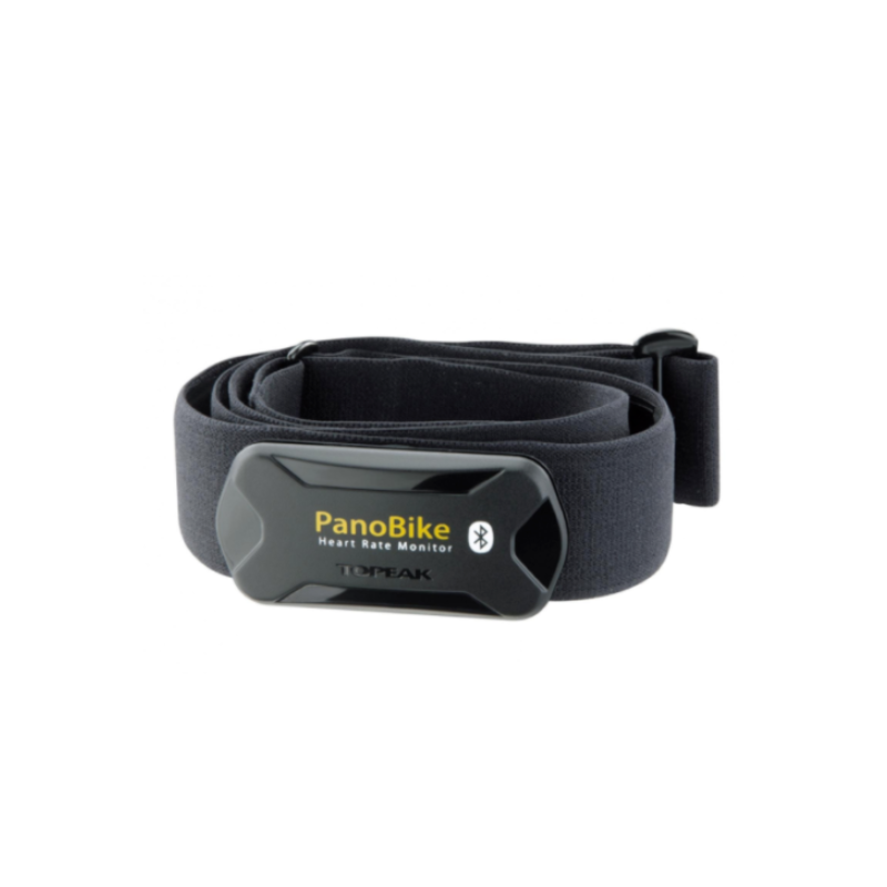 Banda Cardio Topeak Panobike Monitor de Ritmo Cardíaco