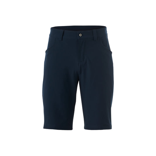 Bontrager evoca pantalones cortos de montaña