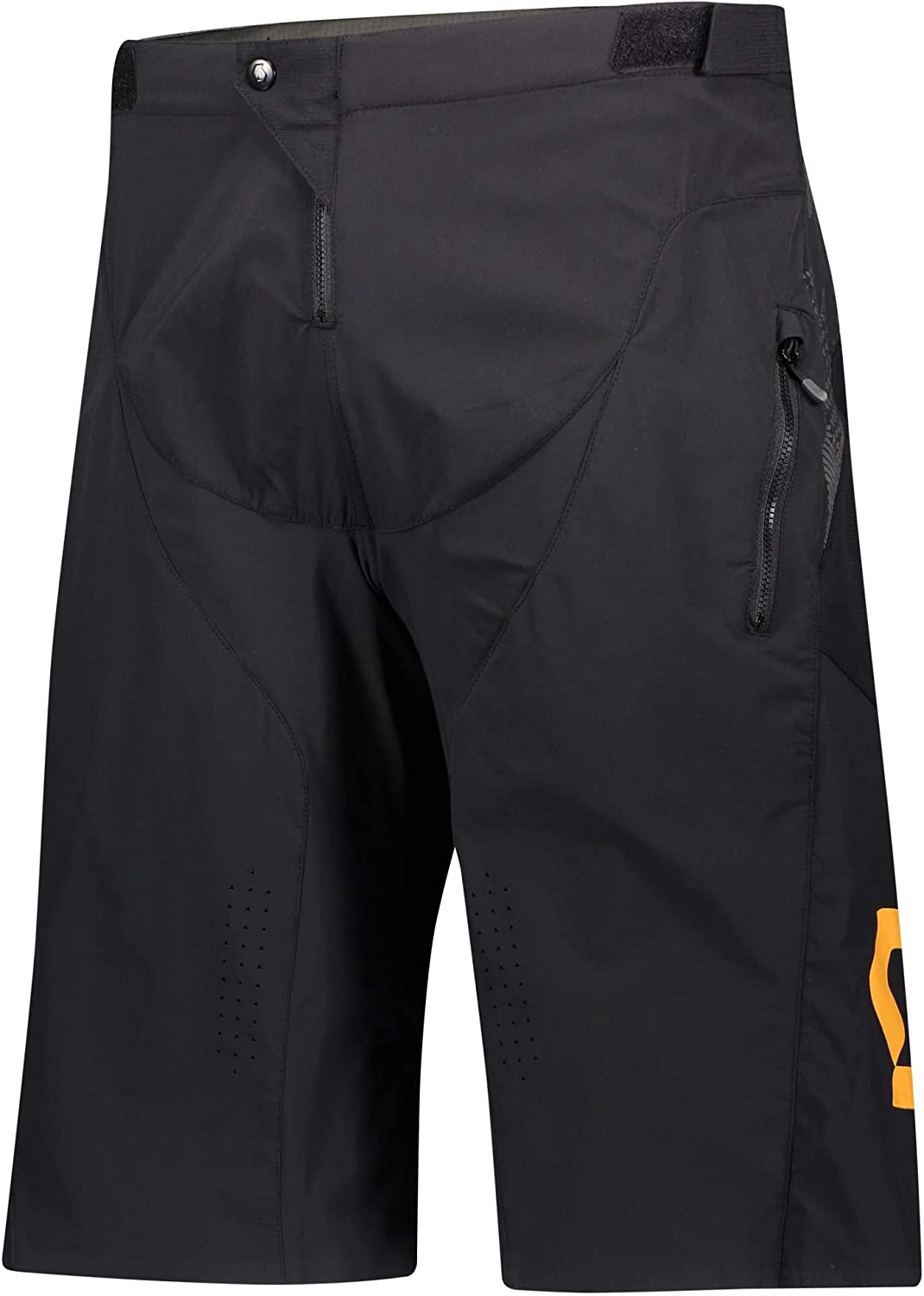 Scott M's Trail afstemte shorts