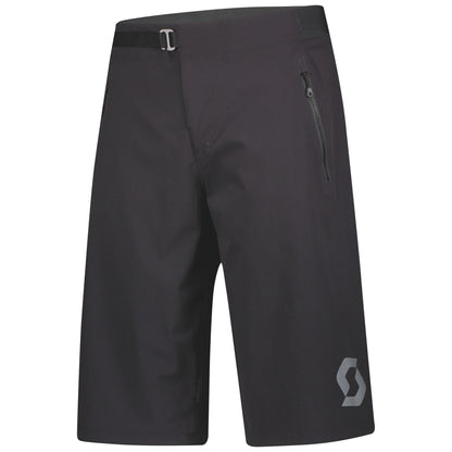 Scott Trail Shorts vertic con estuche hacia atrás