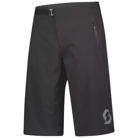 Pantalones cortos verticales Scott