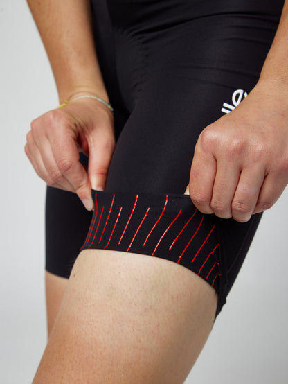 Pissei Prima Pelle 2026 Short d'été pour femme