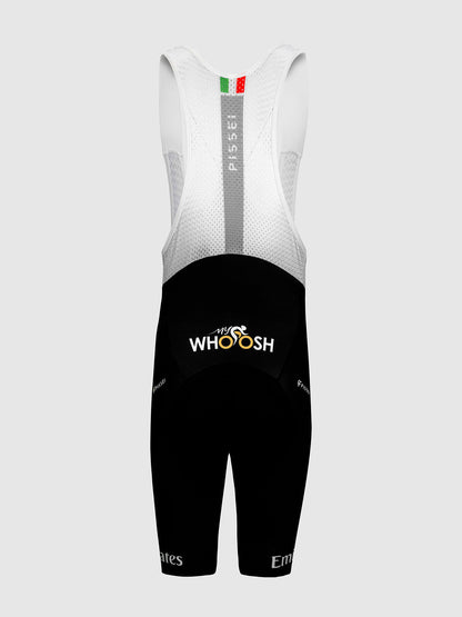 Short shorts pissei replica uae team Emirates 2024