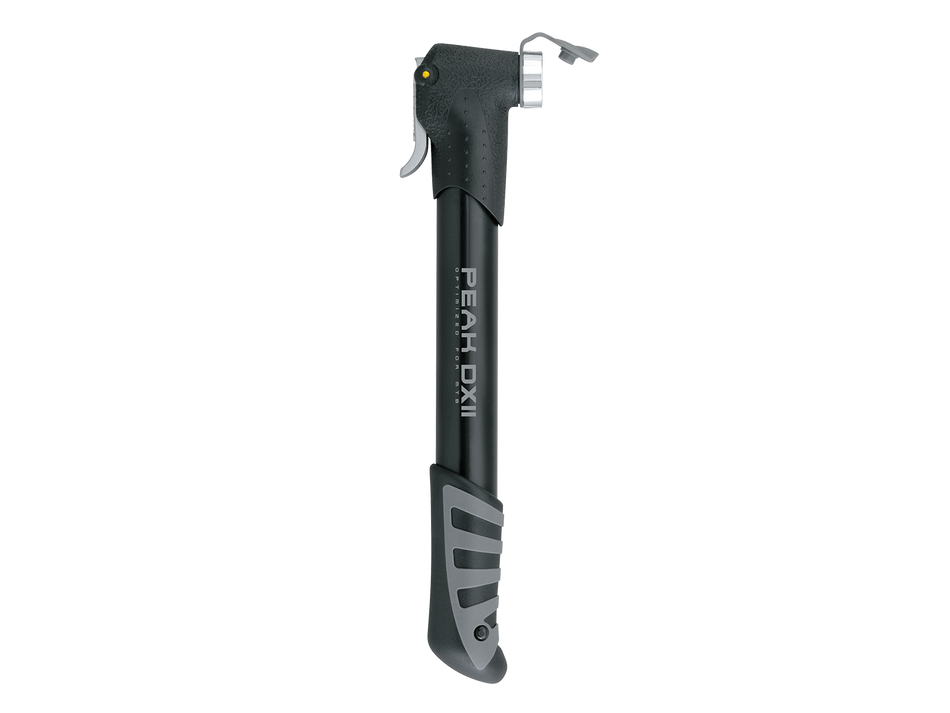 Mini-Pumpe Topeak Peak DX II